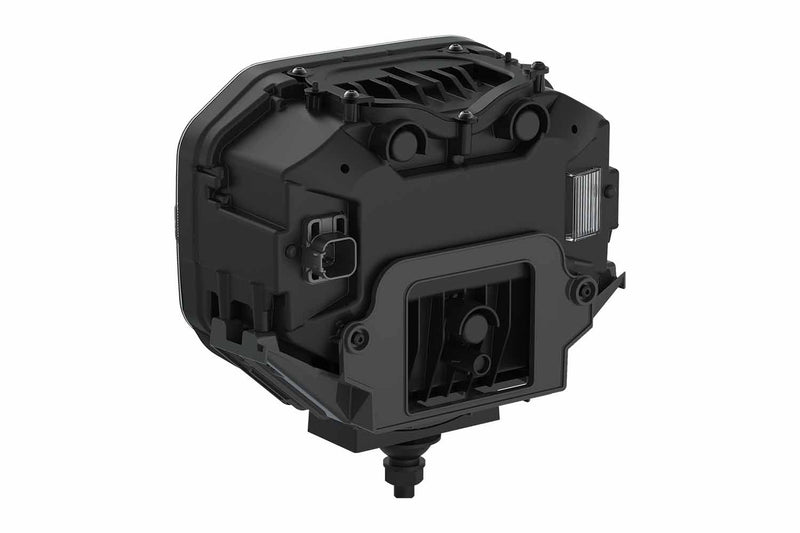 Hella 1SF 328 550-041 Headlight