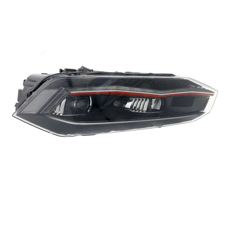 Valeo Headlight Headlamp Left 450502