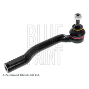 Blue Print Steering Tie Rod End Ball Joint Front Left ADN187180