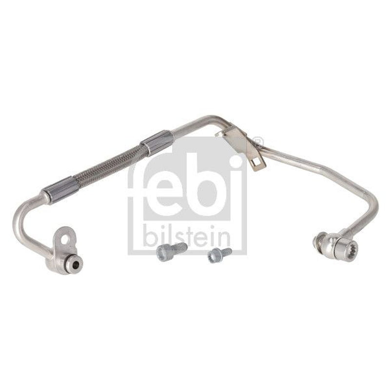 Febi Turbo Oil Feed Return Line 191494