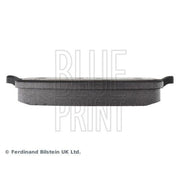 Blue Print Rear Brake Pad Set ADV184263