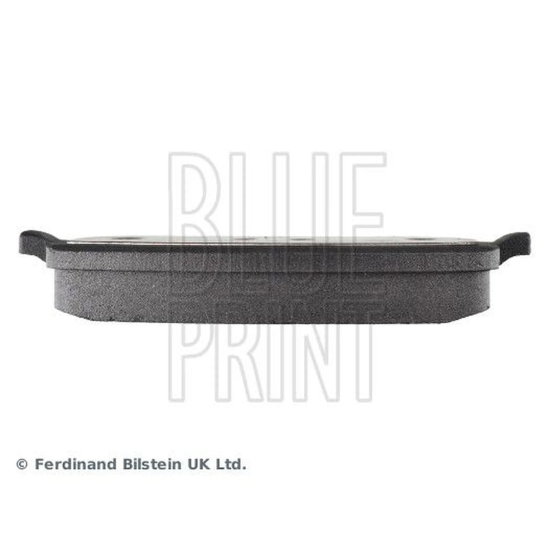 Blue Print Rear Brake Pad Set ADV184263
