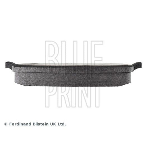 Blue Print Rear Brake Pad Set ADV184263