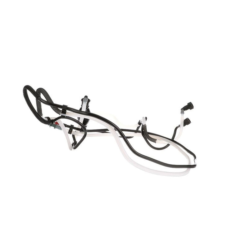 Gates Fuel Overflow Hose Pipe MFL1041