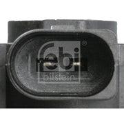 Febi Exhaust Control Pressure Converter 2 Connectors 12V 181244