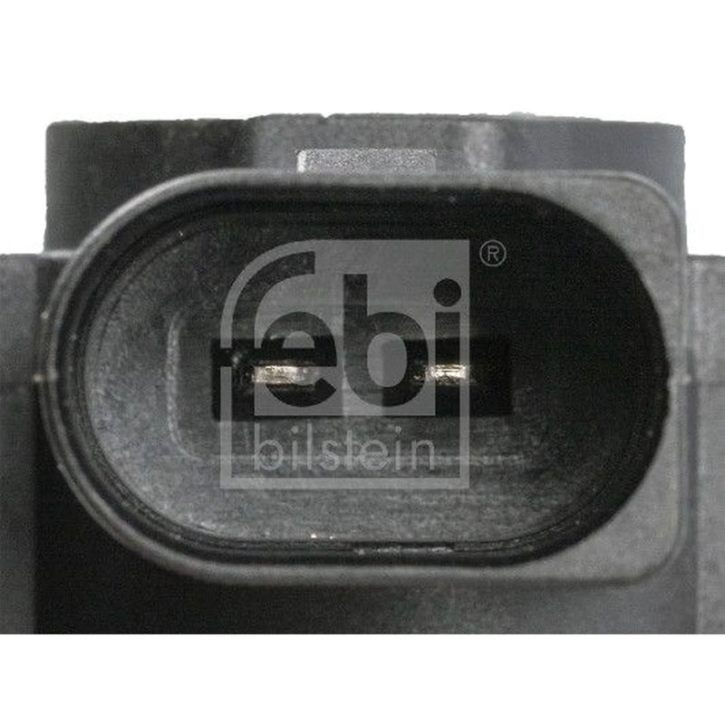 Febi Exhaust Control Pressure Converter 2 Connectors 12V 181244