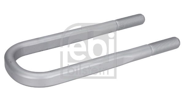 Febi Spring Clamp OD Wide