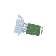 NRF Heater Blower Resistor 342067
