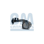 BM Catalysts Homologated Petrol Cat BM92057H
