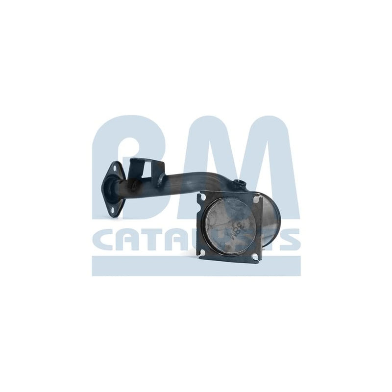 BM Catalysts Homologated Petrol Cat BM92057H