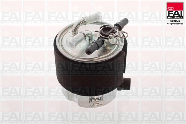 FAI Fuel Filter Element
