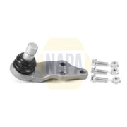 NAPA Ball Joint Front Left NST0317