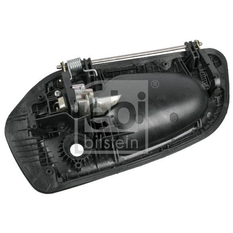 Febi Exterior Door Handle Right Plastic 188386