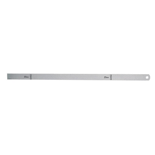 Starrett 667-4 Feeler Strip 0.004in - DH667