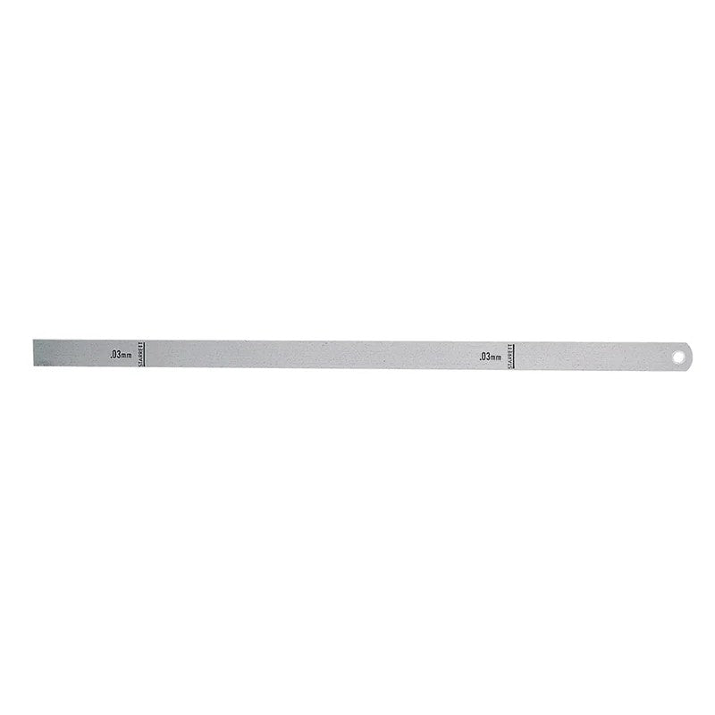 Starrett 667-10 Feeler Strip 0.010in - DH697