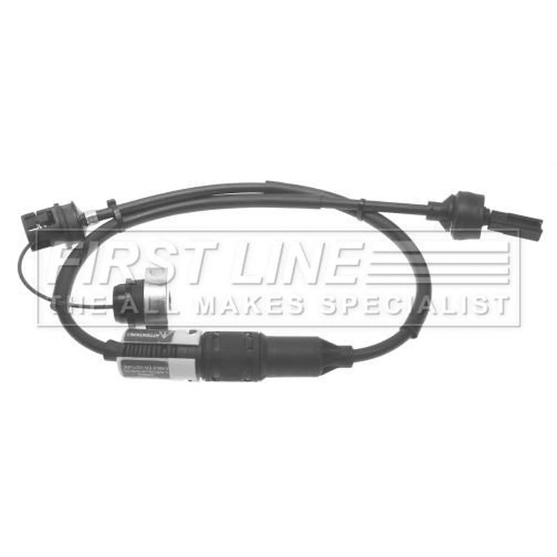 First Line Clutch Control Cable Pull FKC1336