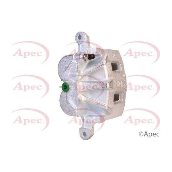 Apec Apec Brake Caliper (Front/Right) RCA656 Apec  - Town Parts