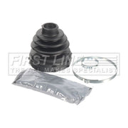 First Line Drive Shaft Bellow Kit Front Left FCB6193