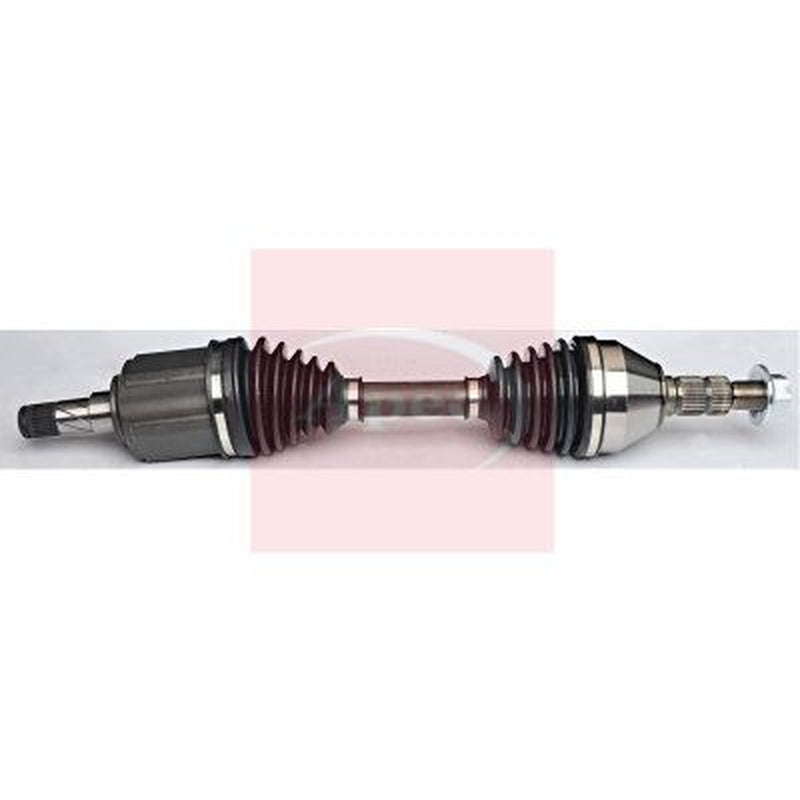 Apec CV Drive Shaft Driveshaft Front Left ADS1229L