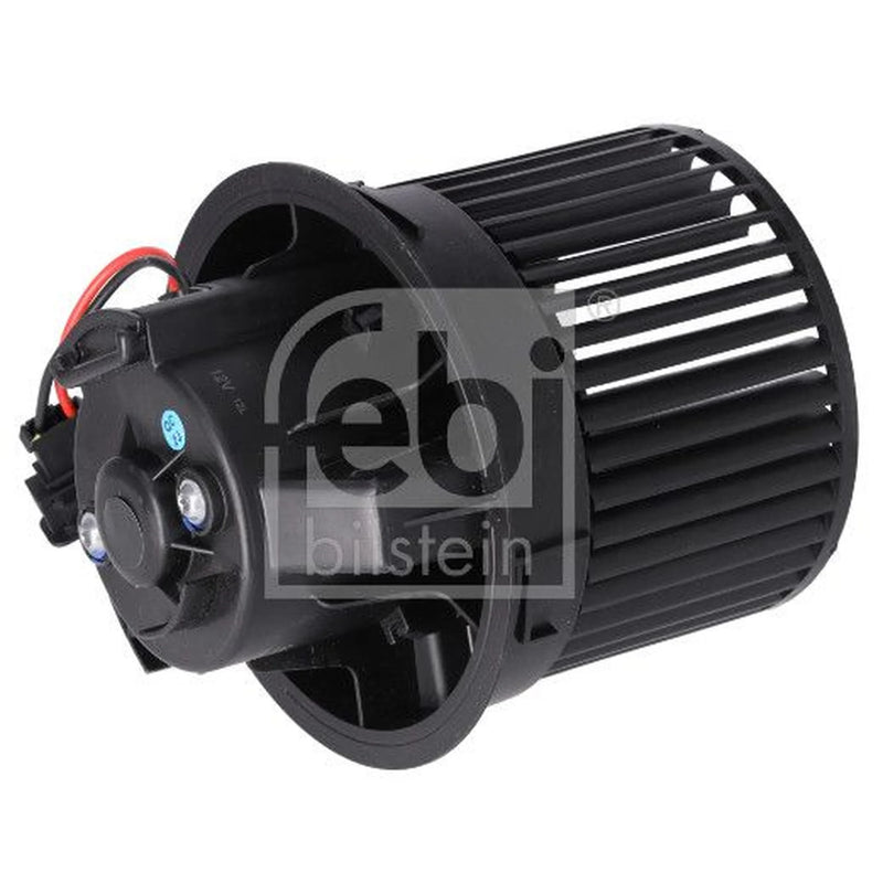 Febi Heater Blower Fan 196707