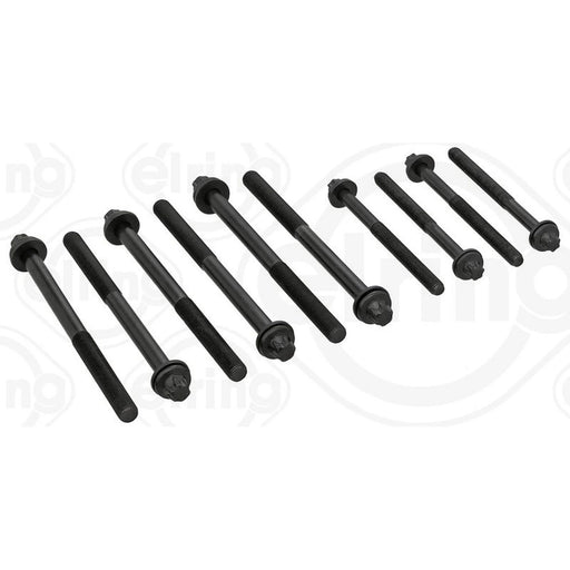 Elring Cylinder Head Bolt Set 464.390
