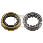 Febi Wheel Bearing Kit Rear Right 64mm 178660