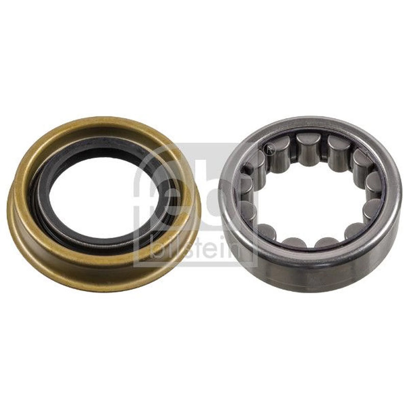 Febi Wheel Bearing Kit Rear Right 64mm 178660