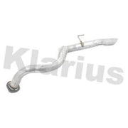 Klarius Exhaust Pipe OD TY633G