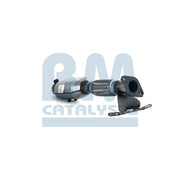 BM Catalysts Homologated Diesel Cat BM80443H