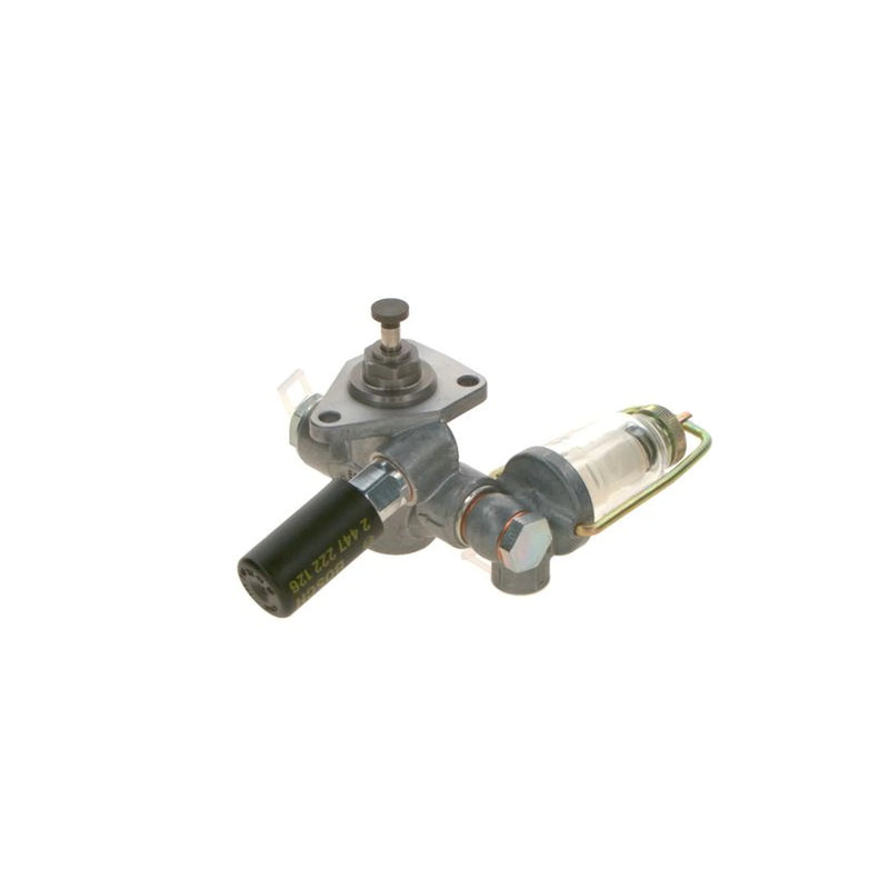 Bosch Fuel Pump Assembly 0 440 008 069