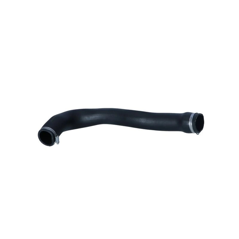 NRF Intercooler Turbo Charge Air Hose Outlet 166213