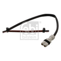 Febi Brake Pad Wear Sensor Front Right 33409