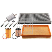 Febi Maintenance Service Parts Set 38223