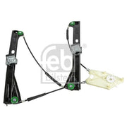 Febi Electric Window Regulator Lifter Left Front 176487