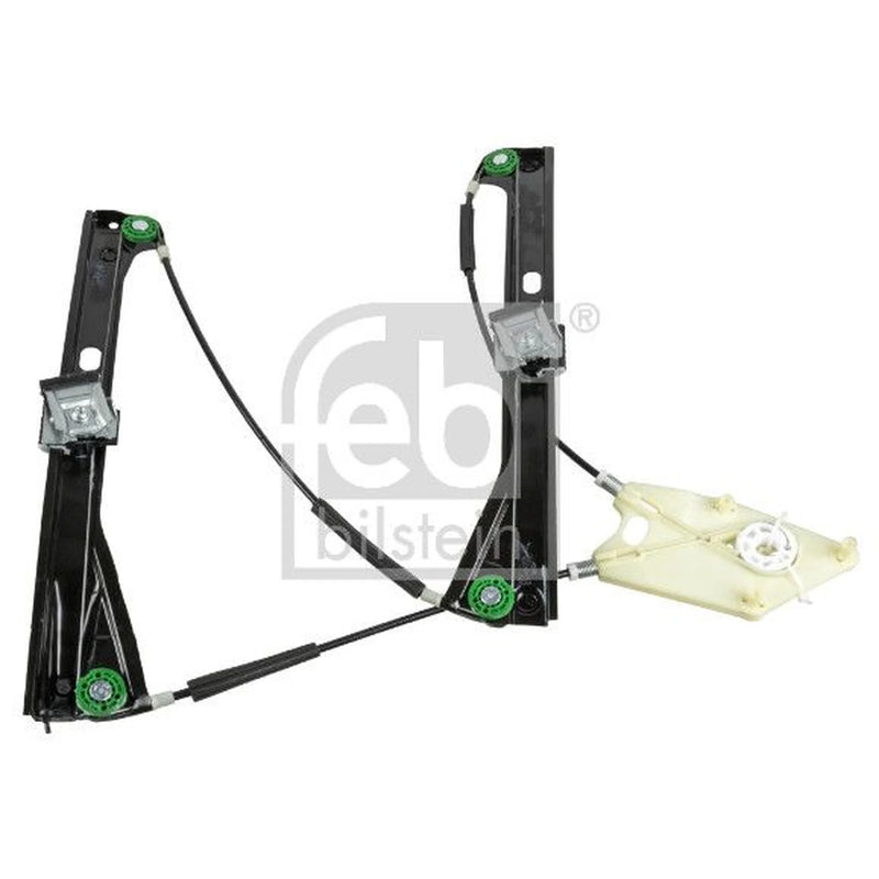 Febi Electric Window Regulator Lifter Left Front 176487