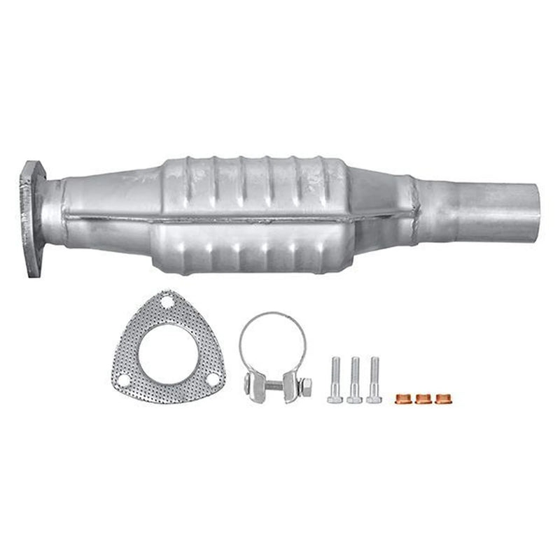 Hella Catalytic Converter 8LE 366 051-341