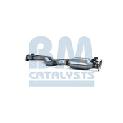 BM Catalysts Homologated Petrol Cat BM91101H