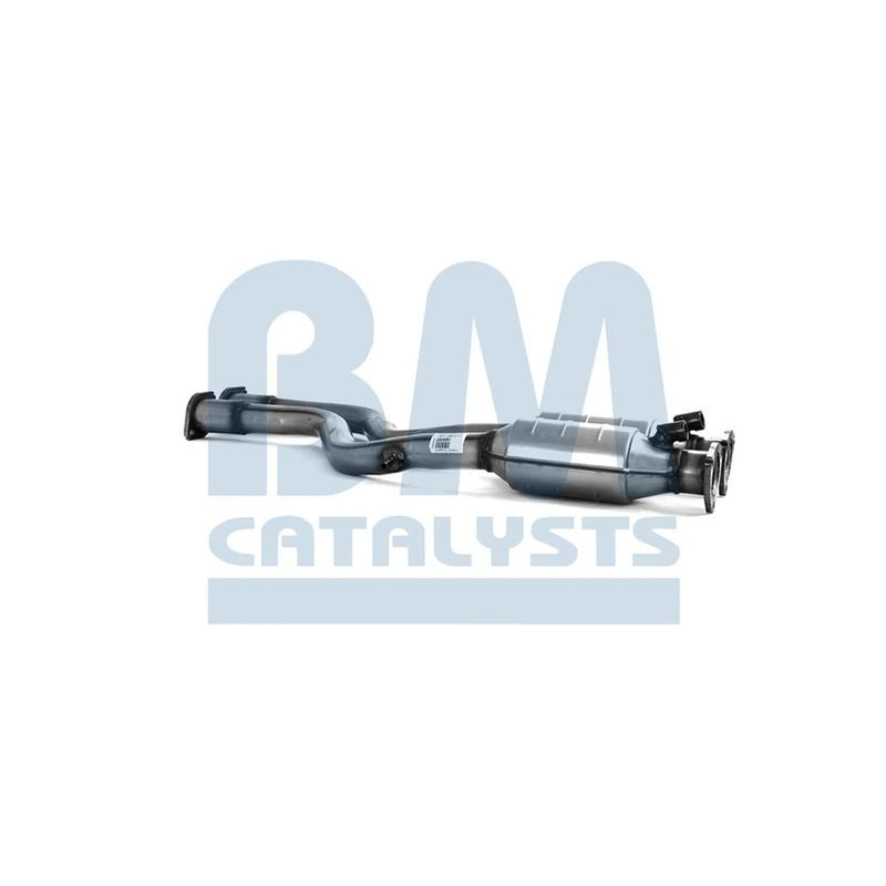 BM Catalysts Homologated Petrol Cat BM91101H