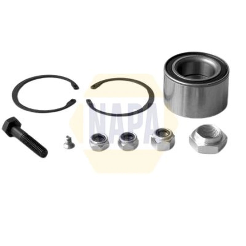 NAPA Wheel Bearing Kit PWB1044