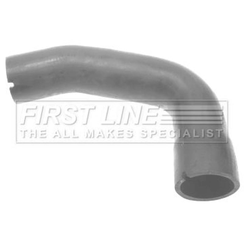 First Line Intercooler Turbo Charge Air Hose Lower FTH1030