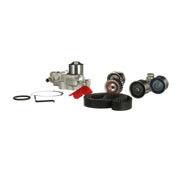 Gates Timing Belt & Water Pump Kit KP15537XS-1
