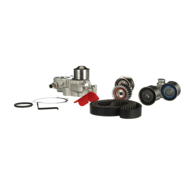 Gates Timing Belt & Water Pump Kit KP15537XS-1
