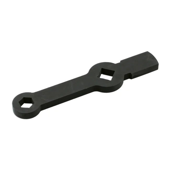 Laser Tools HGV Brake Caliper Wrench - 18mm 6pt - PL