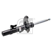 Febi Shock Absorber Damper Strut Front Right 1002708
