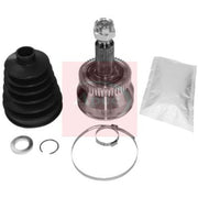 Apec CV Axle Shaft Assembly Front ACV1125
