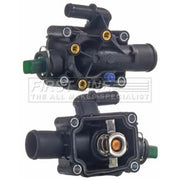 First Line Thermostat,Coolant FTK128