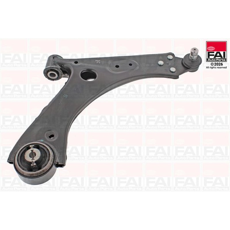 FAI Control/Trailing Arm SS11395