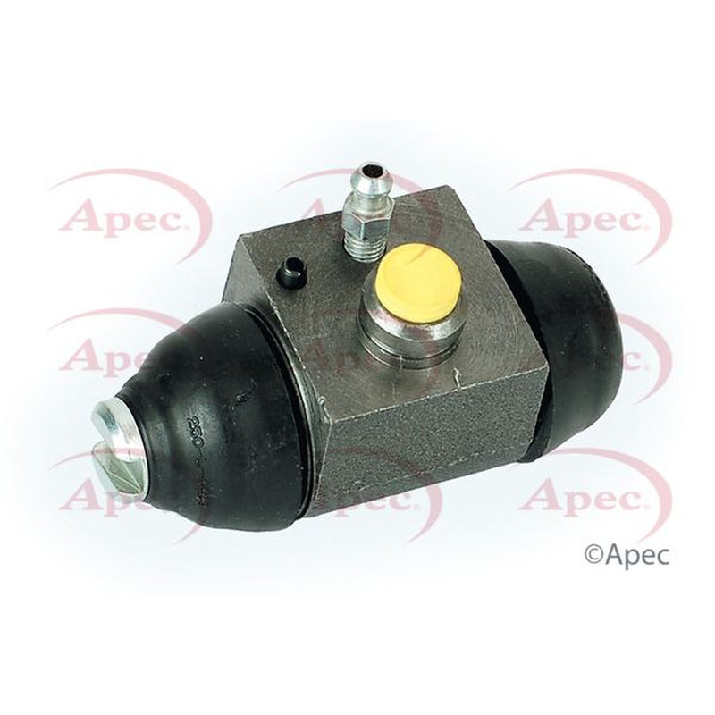 Apec Wheel Cylinder Hydraulic Brake Rear BCY1254