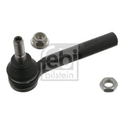 Febi Steering Tie Rod End Ball Joint Front Left 29324