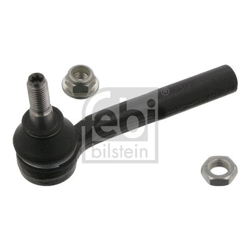 Febi Steering Tie Rod End Ball Joint Front Left 29324